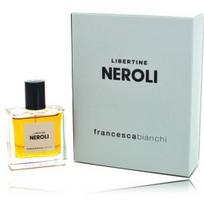 Francesca Bianchi Libertine Neroli Extrait de Parfum PP kvepalai vyrams ir moterims - 100 ml.