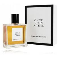 Francesca Bianchi Once Upon a Time Extrait de Parfum PP kvepalai vyrams ir moterims - 100 ml.