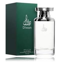 Arabian Oud Diwan EDP kvepalai vyrams ir moterims - 50 ml.