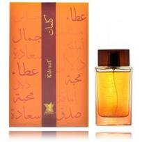 Arabian Oud Kalemat EDP kvepalai vyrams ir moterims - 100 ml.