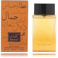 Arabian Oud Kalemat EDP kvepalai vyrams ir moterims - 50 ml.