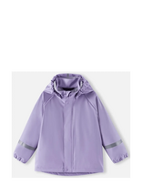 Reima - Raincoat, Lampi - Striukė - Violetinė