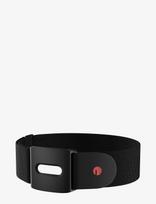Polar - Polar Verity Sense Armband - Sportinis laikrodis - Juoda