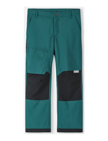 Reima - Reimatec Pants, Sampu - Neperpučiamos kelnės - Žalia