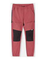 Reima - Pants, Vaeltaa - Lauko kelnės - Raudona