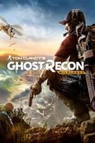 Tom Clancy’s Ghost Recon Wildlands Windows Store Key EUROPE