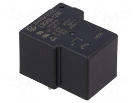 Relay: electromagnetic | Ucoil: 12VDC | SPST-NO | 30A | max.240VAC