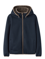 Name It - Nknmada08 Jacket Solid Fo - Striukė - Tamsiai mėlyna