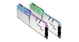 G.Skill Trident Z Royal F4-3600C18D-32GTRS memory module 32GB 2 x 16GB DDR4 3600 MHz