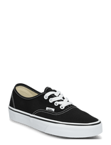 VANS - Authentic - Žemakulniai sportbačiai - Juoda