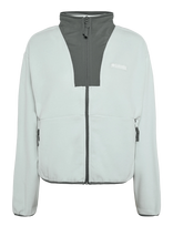 Columbia Sportswear - Sequoia Grove Ii Full Zip - Sportinė lauko striukė - Žalia