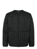 The North Face - M Lhotse Lt Insulated Jacket - Sportinė paminkštinta striukė - Juoda