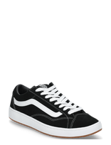VANS - Old Skool 36 Cup - Sportiniai žemapadžiai sportbačiai - Juoda