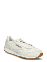 Reebok Classics - Classic Az - Sportiniai žemapadžiai sportbačiai - Kreminė spalva