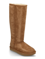 UGG - W Classic Ultra Tall - Ilgaauliai batai - Ruda
