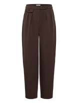 B.young - Byearl Dart Pants - Kostiumas - Ruda