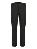 Icepeak - Icepeak Argusville/M Softshell Trousers - Sportinės lauko kelnės - Juoda