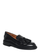 Billi Bi - Shoes - Louferiai - Juoda