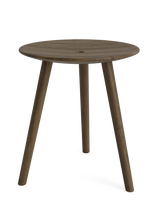 Novoform - Di Volo Stool - Taburetės ir suolai - Ruda