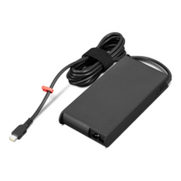 ThinkPad Mobile Workstation 180W USB-C GaN Slim AC power supply  Lenovo