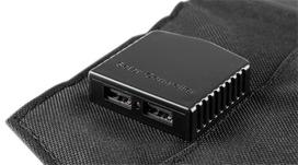 Solar Charger, 15W Solar Panel, Solar Charger