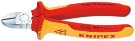 Knipex 70 06 160 plier Diagonal pliers