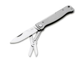 Böker Plus Atlas Multi SW Knife