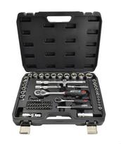 AWTOOLS WRENCH SET 72el 1/2" / 1/4" BLACK LINE