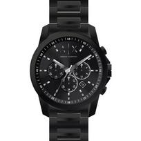 Armani Exchange Banks AX1722 - Vyriškas laikrodis - Laikrodis vyrams