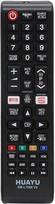 Lamex LXH1088V5 TV remote control LXH1088V5 Samsung RM-L1088