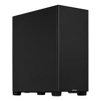 Actina 5901443424017 PC AMD Ryzen™ 7 9800X3D 32GB DDR5-SDRAM 1 TB SSD NVIDIA GeForce RTX 5070 Ti Windows 11 Home Midi Tower Black
