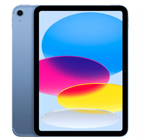 Apple iPad 11'' (2025) A16 Tablet WiFi / Cellular 256GB Blue