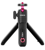 Ulanzi MT55 SnapGo Mini Selfie Stick Tripod (1/4 Mount)