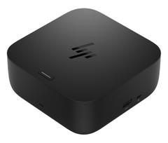 HP USB-C 100W G6 Dock