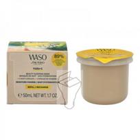 Shiseido WASO Yuzu-C Beauty Sleeping Mask - Refill, 50 ml