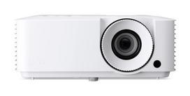 Acer Vero PL2520pi Standard throw projector 4000 ANSI lumens DLP 1080p (1920x1080) 3D White