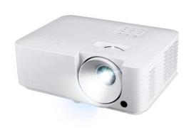 Acer Vero XL2521 Standard throw projector 4000 ANSI lumens DLP 1080p (1920x1080) 3D White