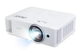 Acer S1287n 4000 ANSI lumens DLP XGA (1024x768) 3D White