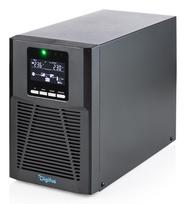 Digitus OnLine UPS systems, tower type, 1000 VA / 1000 W
