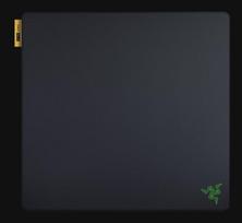 Razer Gigantus V2 Pro Gaming mouse pad Black