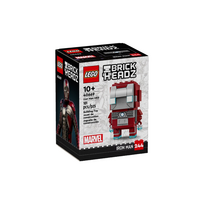 LEGO® 40669 Iron Man MK5