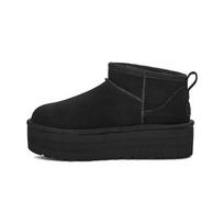 Ugg Classic Platform - Dydis 39 (1135092-BLK Žieminiai batai)