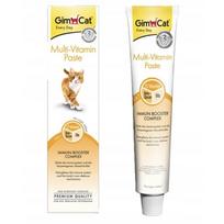 GIMCAT Multi-Vitamin Paste – cat treat – 200g