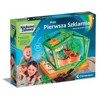 Clementoni Set – Mini Greenhouse