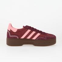 adidas Handball Spezial Bold Wmns Pinspa/ Shadow Red/ Pinspa 39 - Dydis 36.5 (IH6717 Laisvalaikio batai)