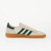 adidas Handball Spezial Off White/ Collegiate Green/ Gum2 44 - Dydis 36.5 (IH6592 Laisvalaikio batai)