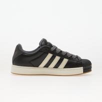 adidas Superstar St Core Black/ Off White/ Gum4 36 - Dydis 44 (KI3516 Laisvalaikio batai)