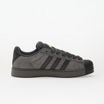 adidas Superstar St Grey Four/ Grey Six/ Utility Black - Dydis 38 (KI3513 Laisvalaikio batai)