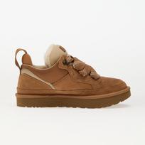 UGG Wmns Lowmel Chestnut - Dydis 40 (1144032-CHE Laisvalaikio batai)