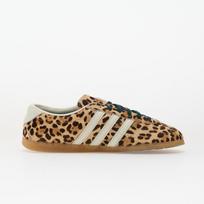 adidas Gazelle Lo Pro Wmns Magic Beige/ Ivory/ Gum - Dydis 39 (KI4207 Laisvalaikio batai)